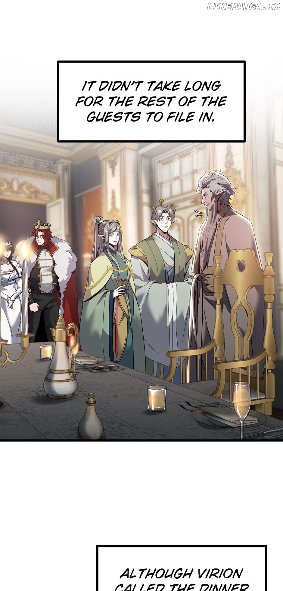 The Beginning After The End Chapter 224 image 52